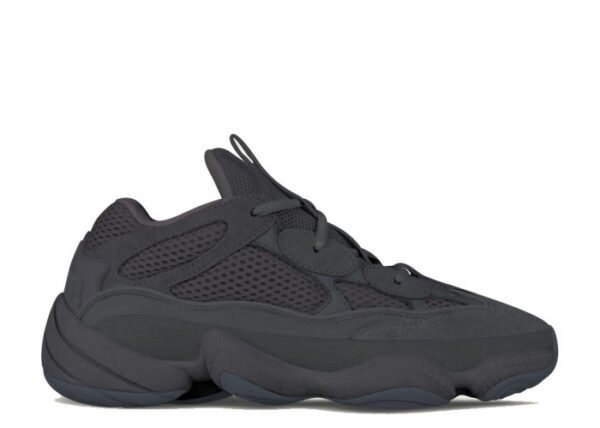 Adidas Yeezy 500 Utility Black