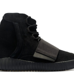 Adidas Yeezy 750 Boost Triple Black