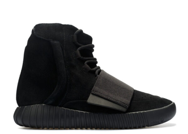 Adidas Yeezy 750 Boost Triple Black