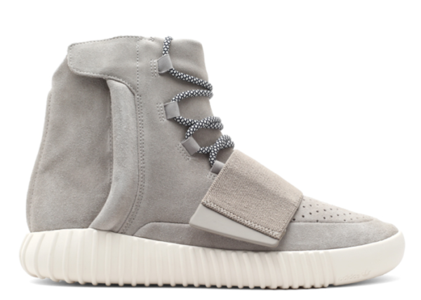 Adidas Yeezy 750 Boost OG Grey 2015