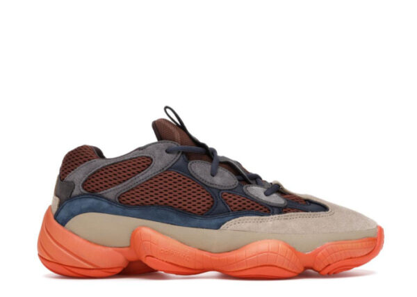 Adidas Yeezy 500 Enflame 2021