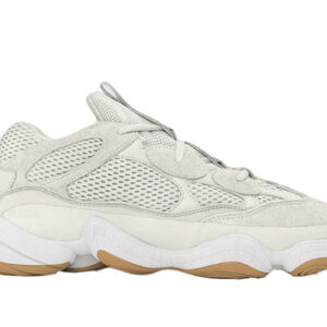 Adidas Yeezy 500 Bone White