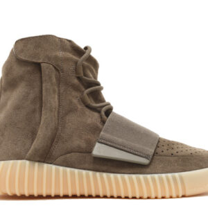 Adidas Yeezy Boost 750 Light Brown 2016