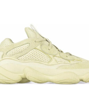 Yeezy Desert Rat 500 Moon Yellow 2018