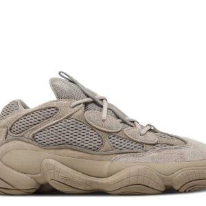 Yeezy Desert Rat 500 Taupe Light 2021