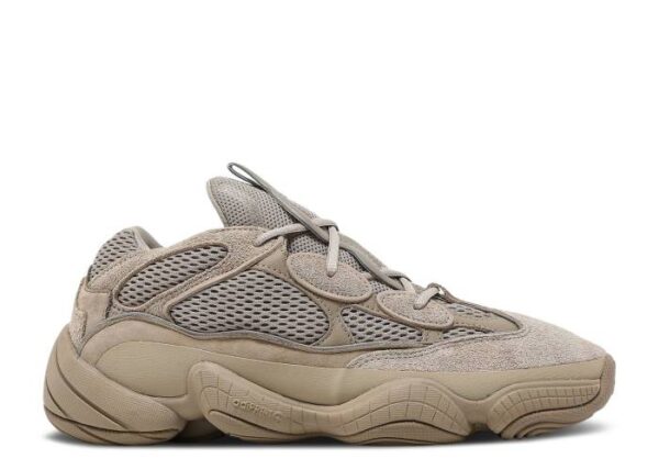 Yeezy Desert Rat 500 Taupe Light 2021